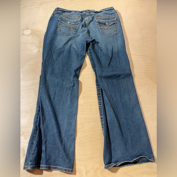 Duck Head Jeans size 15 (AX) - Picture 5 of 7